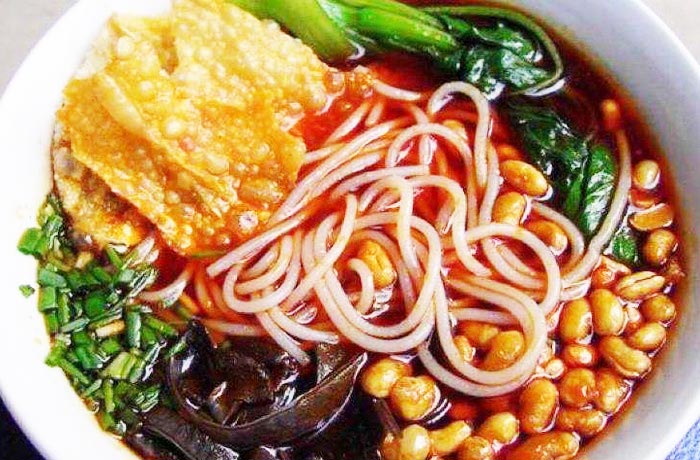 端州螺蛳粉培训