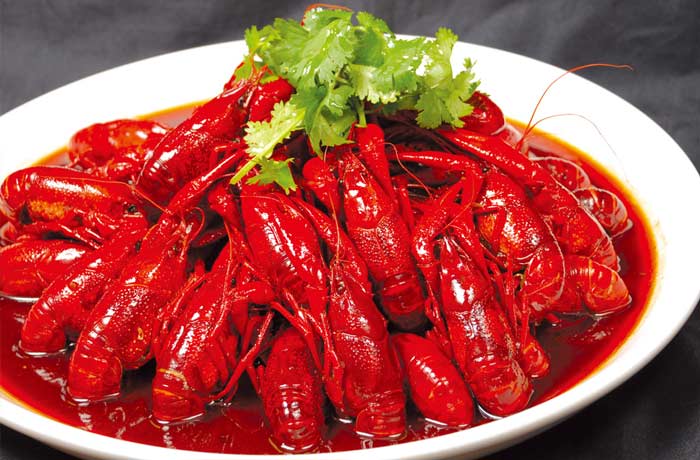 端州麻辣小龙虾培训